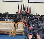 The Deteriorating Environment for Free Press 